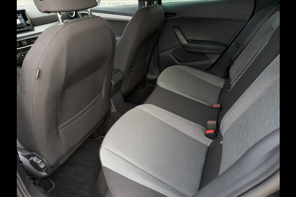 Seat Ibiza 1.0 EcoTSI Xcellence | LED | Trekhaak | Carplay | Camera | Virtual Cockpit | PDC | ACC  Climate