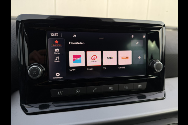 Seat Ibiza 1.0 EcoTSI Xcellence | LED | Trekhaak | Carplay | Camera | Virtual Cockpit | PDC | ACC  Climate