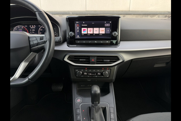 Seat Ibiza 1.0 EcoTSI Xcellence | LED | Trekhaak | Carplay | Camera | Virtual Cockpit | PDC | ACC  Climate