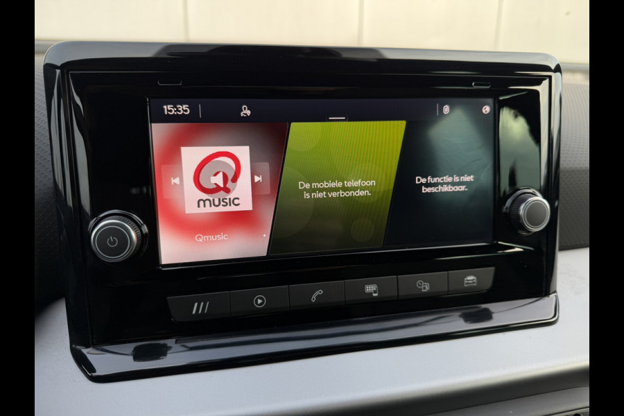 Seat Ibiza 1.0 EcoTSI Xcellence | LED | Trekhaak | Carplay | Camera | Virtual Cockpit | PDC | ACC  Climate