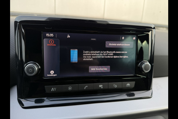 Seat Ibiza 1.0 EcoTSI Xcellence | LED | Trekhaak | Carplay | Camera | Virtual Cockpit | PDC | ACC  Climate