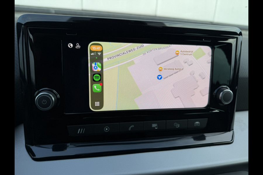 Seat Ibiza 1.0 EcoTSI Xcellence | LED | Trekhaak | Carplay | Camera | Virtual Cockpit | PDC | ACC  Climate