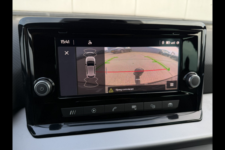 Seat Ibiza 1.0 EcoTSI Xcellence | LED | Trekhaak | Carplay | Camera | Virtual Cockpit | PDC | ACC  Climate