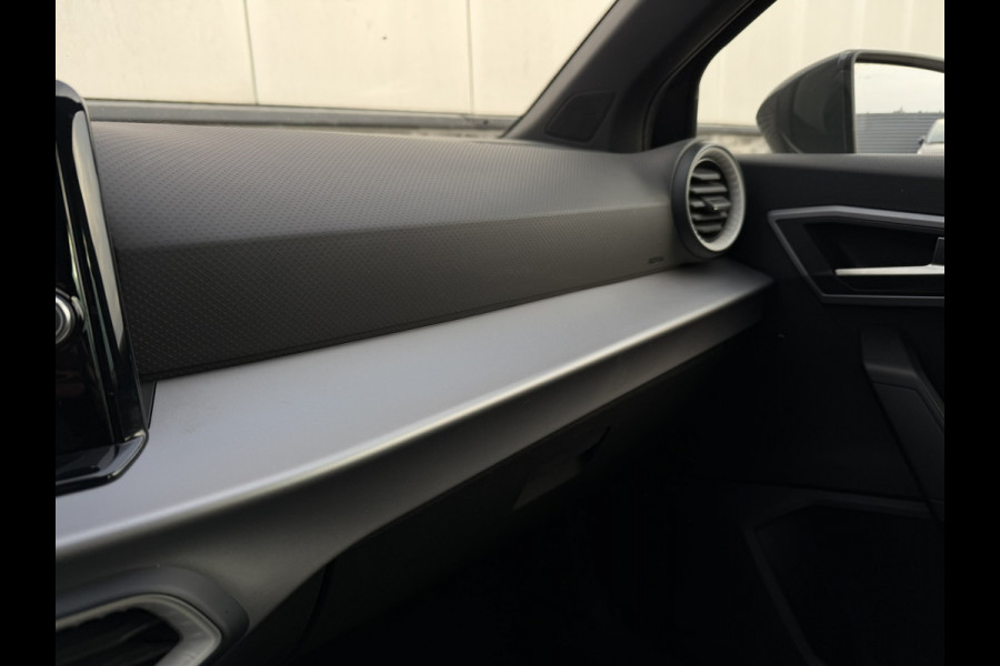Seat Ibiza 1.0 EcoTSI Xcellence | LED | Trekhaak | Carplay | Camera | Virtual Cockpit | PDC | ACC  Climate