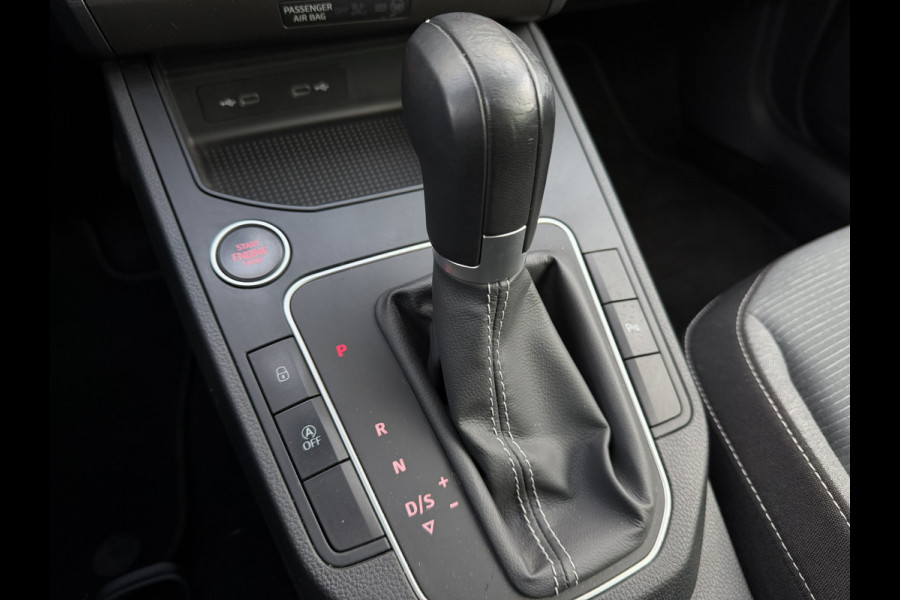 Seat Ibiza 1.0 EcoTSI Xcellence | LED | Trekhaak | Carplay | Camera | Virtual Cockpit | PDC | ACC  Climate