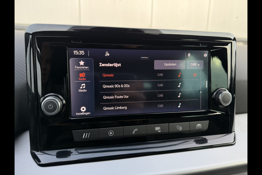 Seat Ibiza 1.0 EcoTSI Xcellence | LED | Trekhaak | Carplay | Camera | Virtual Cockpit | PDC | ACC  Climate