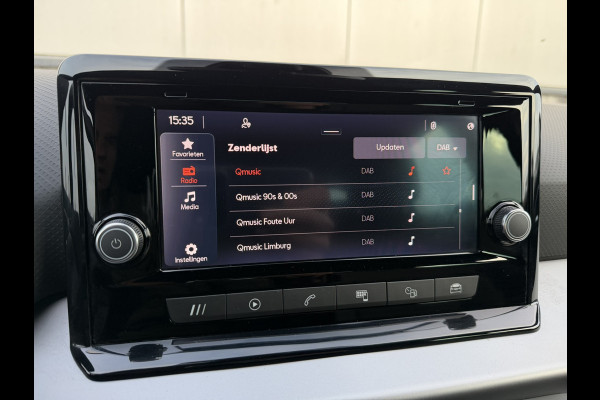 Seat Ibiza 1.0 EcoTSI Xcellence | LED | Trekhaak | Carplay | Camera | Virtual Cockpit | PDC | ACC  Climate