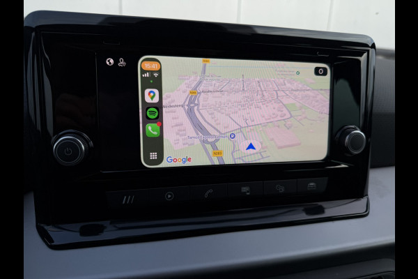 Seat Ibiza 1.0 EcoTSI Xcellence | LED | Trekhaak | Carplay | Camera | Virtual Cockpit | PDC | ACC  Climate