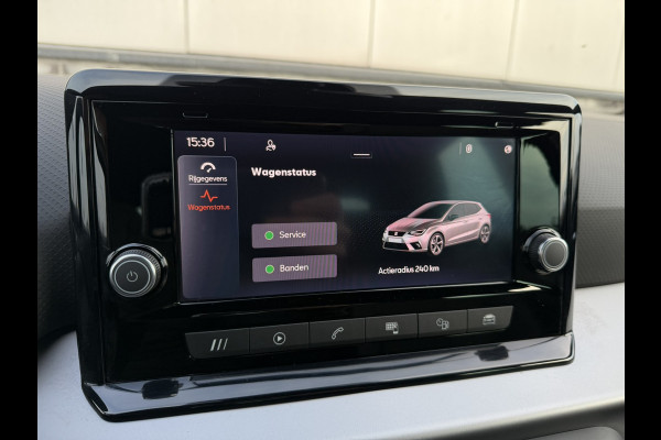 Seat Ibiza 1.0 EcoTSI Xcellence | LED | Trekhaak | Carplay | Camera | Virtual Cockpit | PDC | ACC  Climate