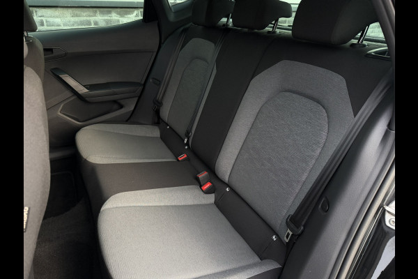 Seat Ibiza 1.0 EcoTSI Xcellence | LED | Trekhaak | Carplay | Camera | Virtual Cockpit | PDC | ACC  Climate