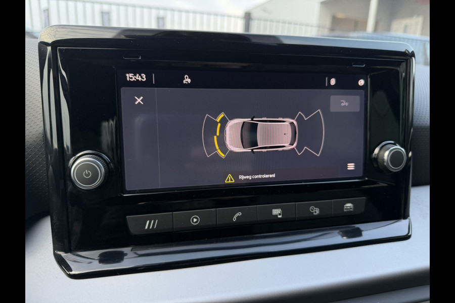 Seat Ibiza 1.0 EcoTSI Xcellence | LED | Trekhaak | Carplay | Camera | Virtual Cockpit | PDC | ACC  Climate