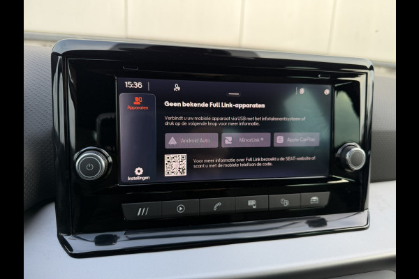 Seat Ibiza 1.0 EcoTSI Xcellence | LED | Trekhaak | Carplay | Camera | Virtual Cockpit | PDC | ACC  Climate