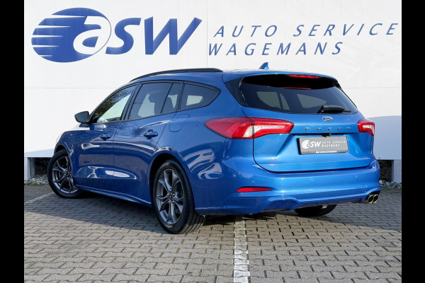 Ford FOCUS Wagon 1.5 EcoBoost ST Line Business | Trekhaak | CarPlay | Camera | Winter-Pakket