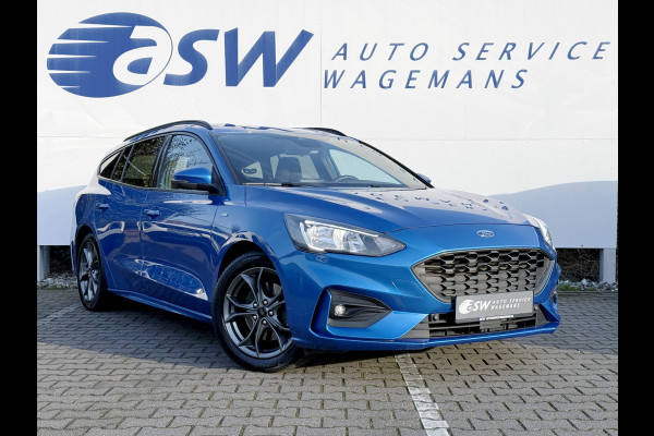Ford FOCUS Wagon 1.5 EcoBoost ST Line Business | Trekhaak | CarPlay | Camera | Winter-Pakket