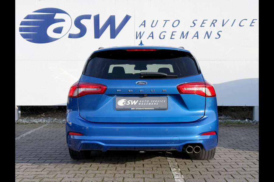 Ford FOCUS Wagon 1.5 EcoBoost ST Line Business | Trekhaak | CarPlay | Camera | Winter-Pakket