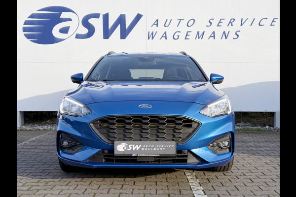 Ford FOCUS Wagon 1.5 EcoBoost ST Line Business | Trekhaak | CarPlay | Camera | Winter-Pakket