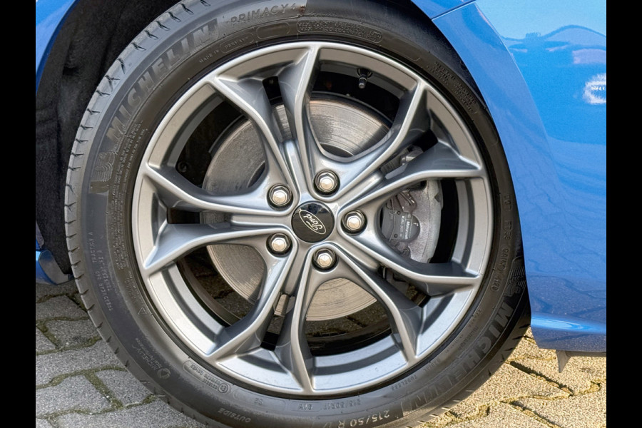 Ford FOCUS Wagon 1.5 EcoBoost ST Line Business | Trekhaak | CarPlay | Camera | Winter-Pakket