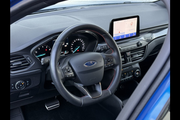 Ford FOCUS Wagon 1.5 EcoBoost ST Line Business | Trekhaak | CarPlay | Camera | Winter-Pakket