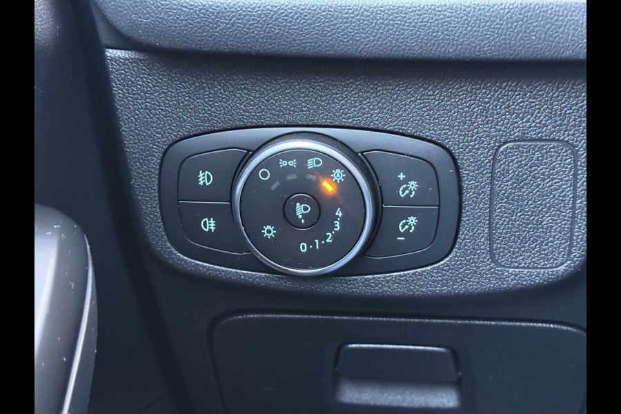 Ford FOCUS Wagon 1.5 EcoBoost ST Line Business | Trekhaak | CarPlay | Camera | Winter-Pakket