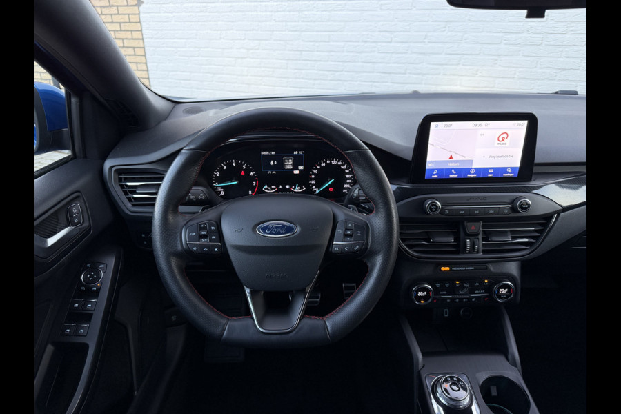 Ford FOCUS Wagon 1.5 EcoBoost ST Line Business | Trekhaak | CarPlay | Camera | Winter-Pakket
