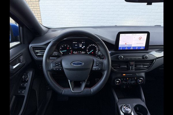 Ford FOCUS Wagon 1.5 EcoBoost ST Line Business | Trekhaak | CarPlay | Camera | Winter-Pakket