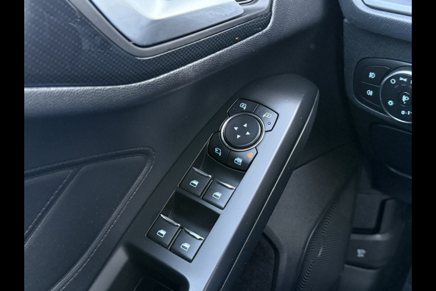 Ford FOCUS Wagon 1.5 EcoBoost ST Line Business | Trekhaak | CarPlay | Camera | Winter-Pakket