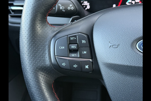 Ford FOCUS Wagon 1.5 EcoBoost ST Line Business | Trekhaak | CarPlay | Camera | Winter-Pakket