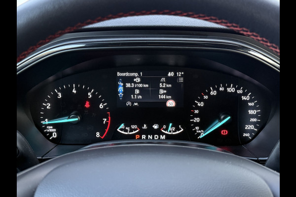 Ford FOCUS Wagon 1.5 EcoBoost ST Line Business | Trekhaak | CarPlay | Camera | Winter-Pakket