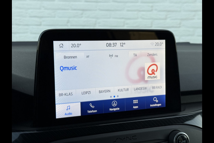 Ford FOCUS Wagon 1.5 EcoBoost ST Line Business | Trekhaak | CarPlay | Camera | Winter-Pakket