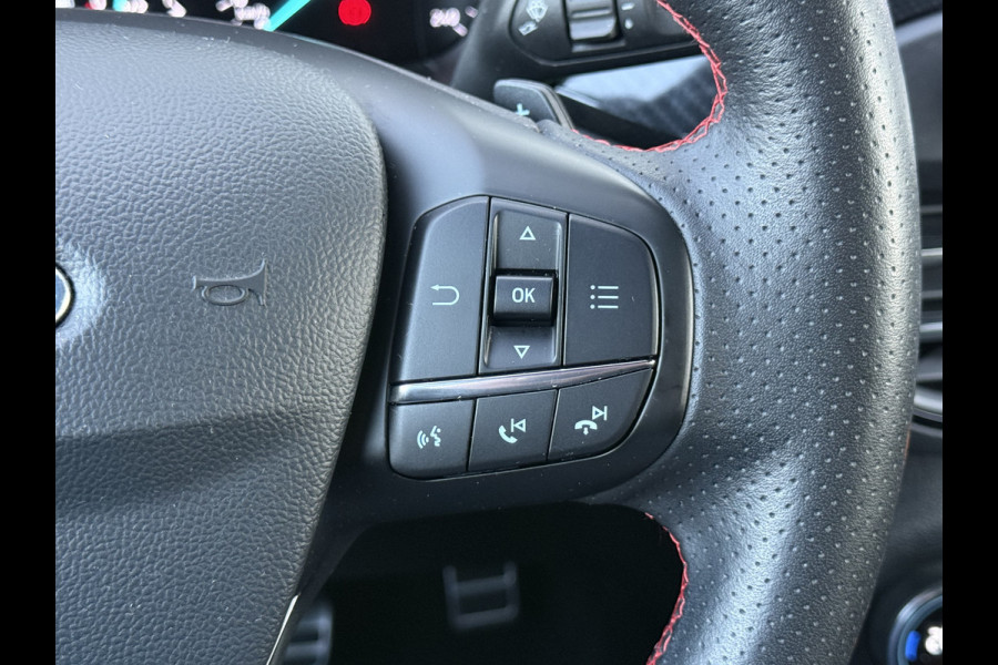 Ford FOCUS Wagon 1.5 EcoBoost ST Line Business | Trekhaak | CarPlay | Camera | Winter-Pakket