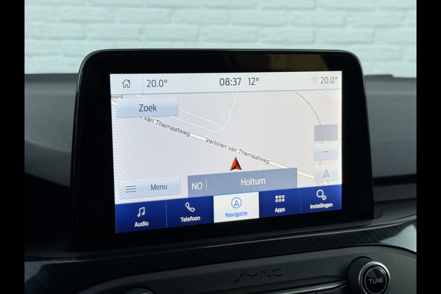 Ford FOCUS Wagon 1.5 EcoBoost ST Line Business | Trekhaak | CarPlay | Camera | Winter-Pakket