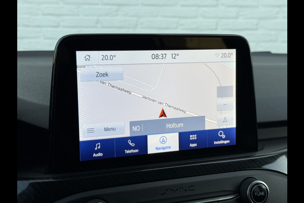 Ford FOCUS Wagon 1.5 EcoBoost ST Line Business | Trekhaak | CarPlay | Camera | Winter-Pakket