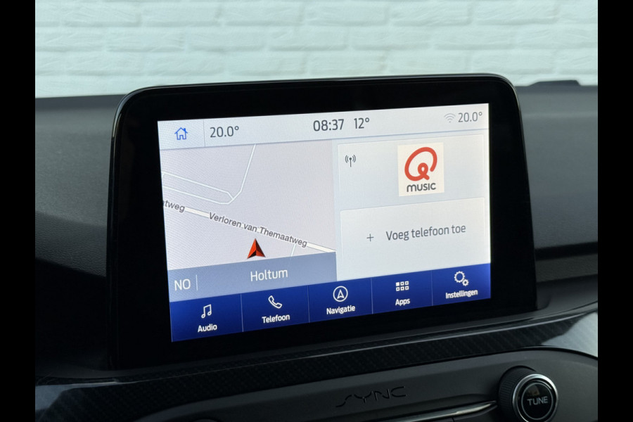 Ford FOCUS Wagon 1.5 EcoBoost ST Line Business | Trekhaak | CarPlay | Camera | Winter-Pakket