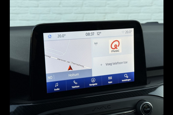 Ford FOCUS Wagon 1.5 EcoBoost ST Line Business | Trekhaak | CarPlay | Camera | Winter-Pakket