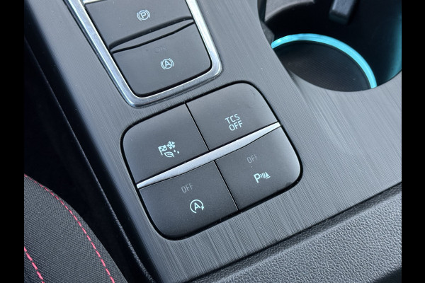 Ford FOCUS Wagon 1.5 EcoBoost ST Line Business | Trekhaak | CarPlay | Camera | Winter-Pakket