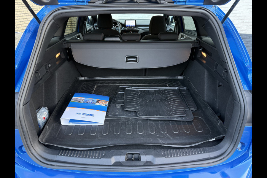 Ford FOCUS Wagon 1.5 EcoBoost ST Line Business | Trekhaak | CarPlay | Camera | Winter-Pakket