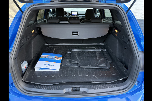 Ford FOCUS Wagon 1.5 EcoBoost ST Line Business | Trekhaak | CarPlay | Camera | Winter-Pakket