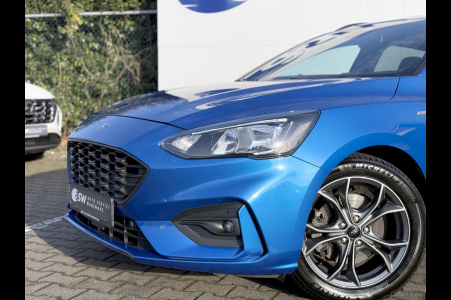 Ford FOCUS Wagon 1.5 EcoBoost ST Line Business | Trekhaak | CarPlay | Camera | Winter-Pakket