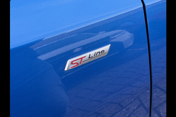 Ford FOCUS Wagon 1.5 EcoBoost ST Line Business | Trekhaak | CarPlay | Camera | Winter-Pakket