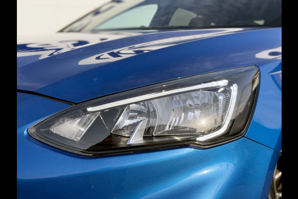 Ford FOCUS Wagon 1.5 EcoBoost ST Line Business | Trekhaak | CarPlay | Camera | Winter-Pakket