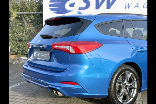 Ford FOCUS Wagon 1.5 EcoBoost ST Line Business | Trekhaak | CarPlay | Camera | Winter-Pakket