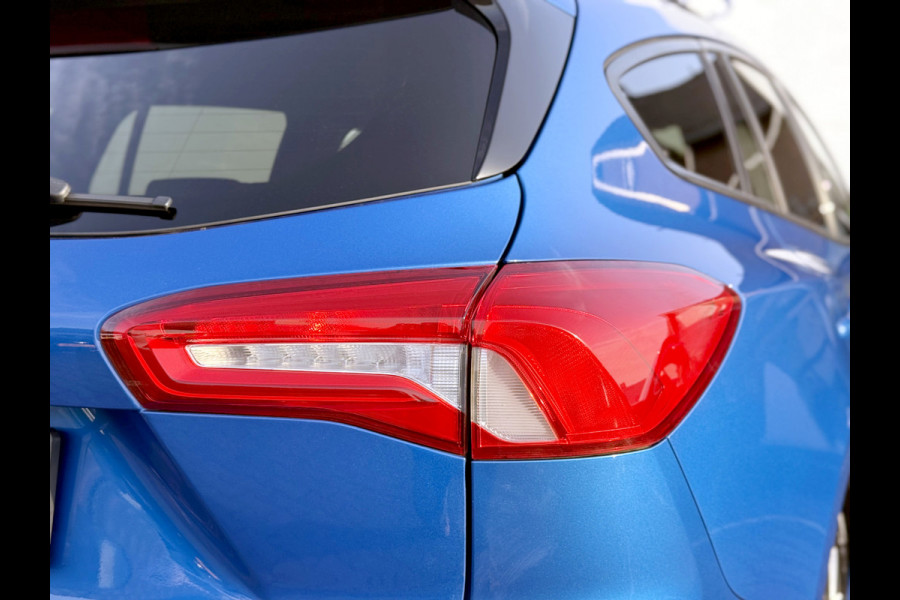 Ford FOCUS Wagon 1.5 EcoBoost ST Line Business | Trekhaak | CarPlay | Camera | Winter-Pakket