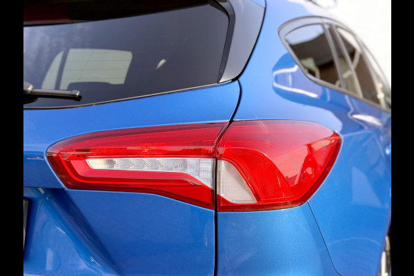Ford FOCUS Wagon 1.5 EcoBoost ST Line Business | Trekhaak | CarPlay | Camera | Winter-Pakket