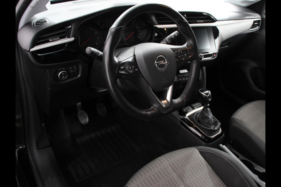 Opel Corsa 1.2 100pk Turbo Edition Navigatie Apple Carplay/Android Auto Airco Dab Cruise Control