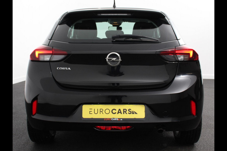Opel Corsa 1.2 100pk Turbo Edition Navigatie Apple Carplay/Android Auto Airco Dab Cruise Control