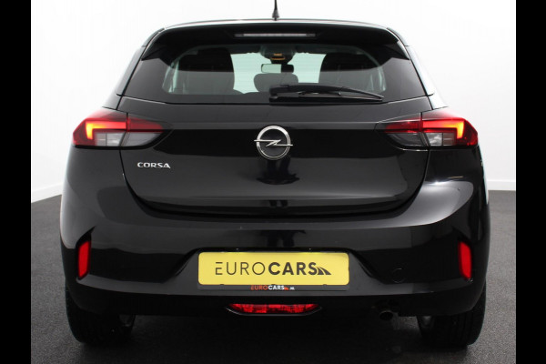 Opel Corsa 1.2 100pk Turbo Edition Navigatie Apple Carplay/Android Auto Airco Dab Cruise Control