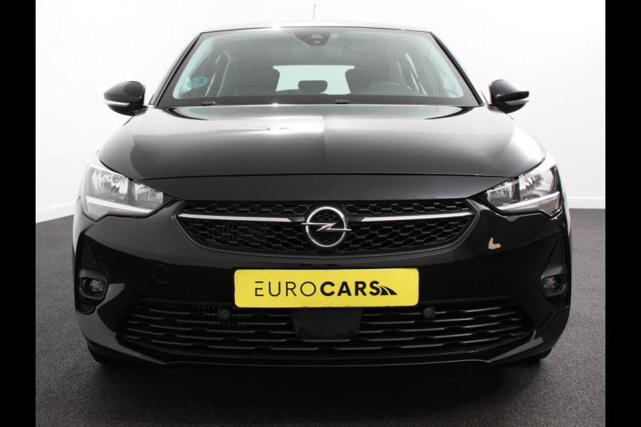 Opel Corsa 1.2 100pk Turbo Edition Navigatie Apple Carplay/Android Auto Airco Dab Cruise Control