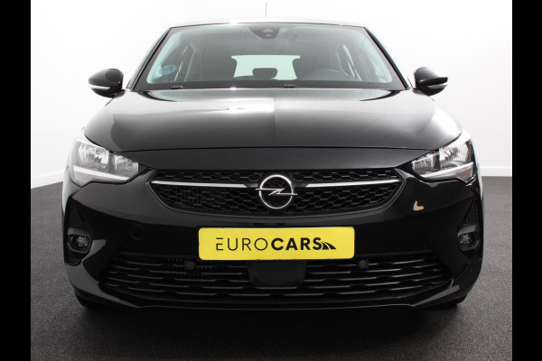 Opel Corsa 1.2 100pk Turbo Edition Navigatie Apple Carplay/Android Auto Airco Dab Cruise Control