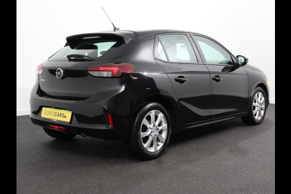 Opel Corsa 1.2 100pk Turbo Edition Navigatie Apple Carplay/Android Auto Airco Dab Cruise Control