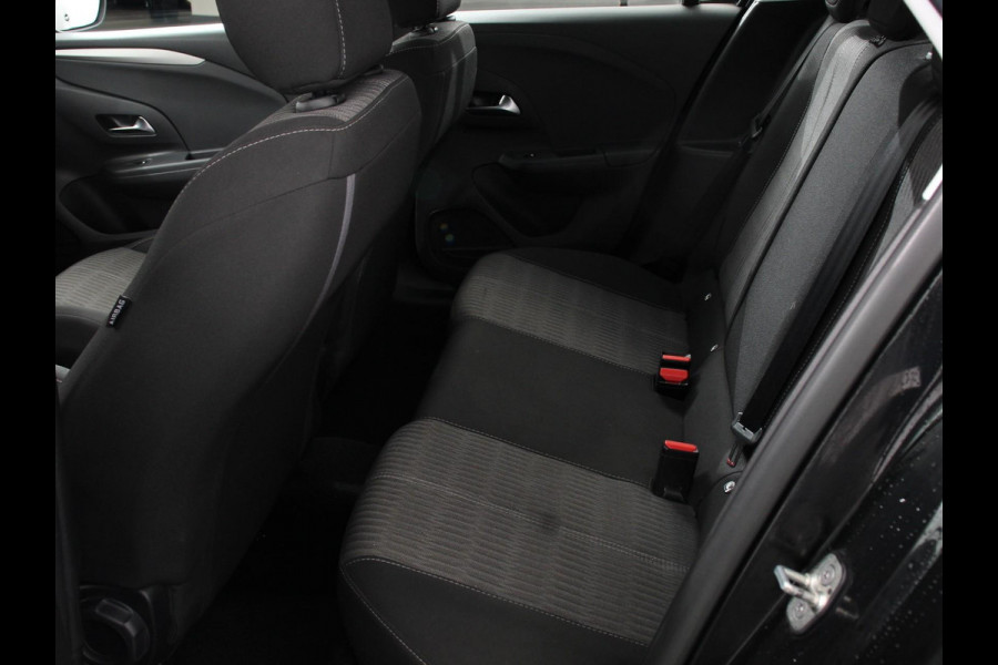 Opel Corsa 1.2 100pk Turbo Edition Navigatie Apple Carplay/Android Auto Airco Dab Cruise Control